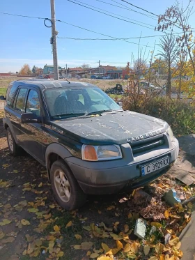 Land Rover Freelander 2, 0i , снимка 2