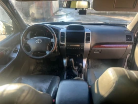 Toyota Land cruiser D4D3.0, снимка 10