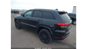 Jeep Grand cherokee, снимка 4