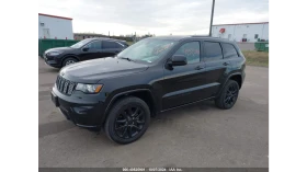 Jeep Grand cherokee, снимка 3