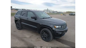 Jeep Grand cherokee, снимка 1