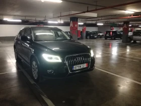 Audi Q5 2 ТДИ, снимка 1