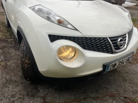 Nissan Juke 1.6, снимка 5