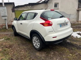 Nissan Juke 1.6, снимка 1