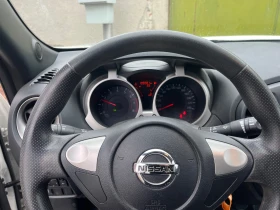 Nissan Juke 1.6, снимка 4