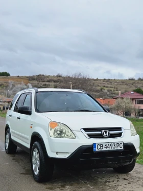 Обява за продажба на Honda Cr-v 2.0i vtec ~8 500 лв. - изображение 1