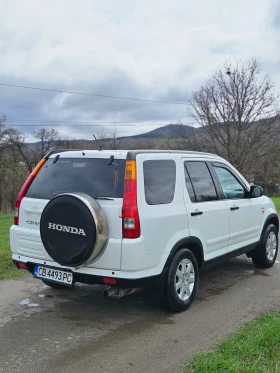 Обява за продажба на Honda Cr-v 2.0i vtec ~8 500 лв. - изображение 3