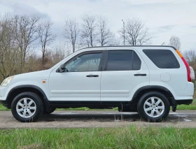 Обява за продажба на Honda Cr-v 2.0i vtec ~8 500 лв. - изображение 8