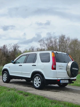 Обява за продажба на Honda Cr-v 2.0i vtec ~8 500 лв. - изображение 5