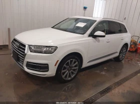 Audi Q7 2018 AUDI Q7 3.0T PREMIUM - 31900 лв. - 89935477 3