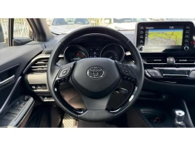 Обява за продажба на Toyota C-HR 1.8 HSD Business ~44 900 лв. - изображение 8
