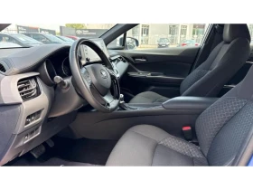 Обява за продажба на Toyota C-HR 1.8 HSD Business ~44 900 лв. - изображение 11