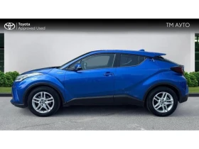 Обява за продажба на Toyota C-HR 1.8 HSD Business ~44 900 лв. - изображение 2
