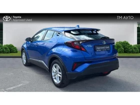 Обява за продажба на Toyota C-HR 1.8 HSD Business ~44 900 лв. - изображение 1