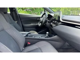 Обява за продажба на Toyota C-HR 1.8 HSD Business ~44 900 лв. - изображение 5