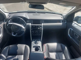 Land Rover Discovery Sport 2.0D | Mobile.bg    9