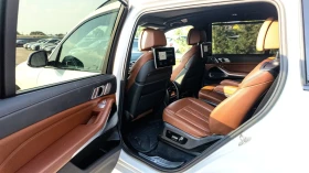 BMW X7 M50 I FULL M PACK ПАНО РЯДКА КОЖА ЛИЗИНГ 100% - 109880 лв. - 96237825 15