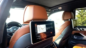 BMW X7 M50 I FULL M PACK ПАНО РЯДКА КОЖА ЛИЗИНГ 100% - 109880 лв. - 96237825 16