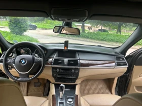 Обява за продажба на BMW X6 35D ~27 000 лв. - изображение 8