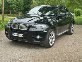 Обява за продажба на BMW X6 35D ~27 000 лв. - изображение 2