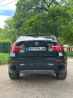 Обява за продажба на BMW X6 35D ~27 000 лв. - изображение 4