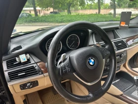 Обява за продажба на BMW X6 35D ~27 000 лв. - изображение 7