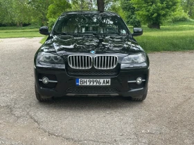 Обява за продажба на BMW X6 35D ~27 000 лв. - изображение 1