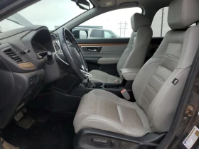 Honda Cr-v EX-L* 1.5* LANE ASSIST* LED* * CARPLAY* 4X4 | Mobile.bg    7