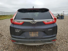 Honda Cr-v EX-L* 1.5* LANE ASSIST* LED* * CARPLAY* 4X4 | Mobile.bg    4