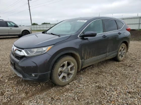 Honda Cr-v EX-L* 1.5* LANE ASSIST* LED* * CARPLAY* 4X4 | Mobile.bg    2