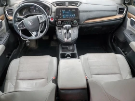 Honda Cr-v EX-L* 1.5* LANE ASSIST* LED* * CARPLAY* 4X4 | Mobile.bg    8