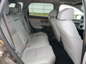 Honda Cr-v EX-L* 1.5* LANE ASSIST* LED* * CARPLAY* 4X4 | Mobile.bg    11