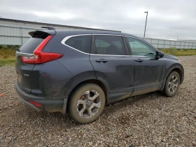 Honda Cr-v EX-L* 1.5* LANE ASSIST* LED* * CARPLAY* 4X4 | Mobile.bg    5