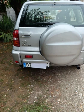 Toyota Rav4 | Mobile.bg    3