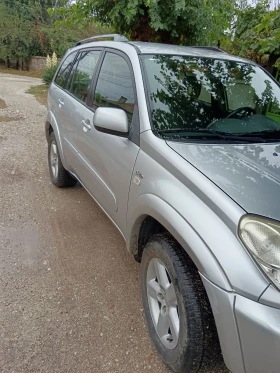 Toyota Rav4 | Mobile.bg    2
