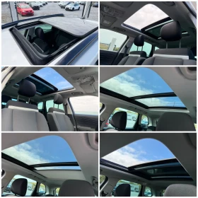 Citroen C3 Aircross 1.2i TURBO SHINE PANORAMA EURO 6 SERVICE BOOK | Mobile.bg    10