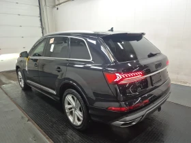Audi Q7 * CARFAX * БЕЗ ПЪРВОНАЧАЛНА ВНОСКА - 47500 лв. / 24286.36 € - 94612726 6