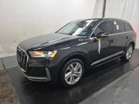 Audi Q7 * CARFAX * БЕЗ ПЪРВОНАЧАЛНА ВНОСКА - 47500 лв. / 24286.36 € - 94612726 3