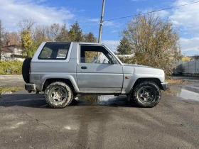 Daihatsu Feroza | Mobile.bg    2