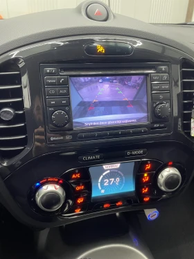 Nissan Juke TEKNA , снимка 11 — Bazar.bg Nissan Juke TEKNA , снимка 11