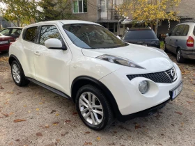 Nissan Juke TEKNA  - изображение 1