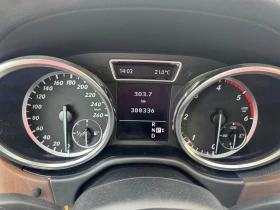 Mercedes-Benz ML 350 BlueTEC 4MATIC AMG Paket , снимка 10