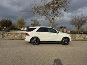 Mercedes-Benz ML 350 BlueTEC 4MATIC AMG Paket , снимка 5