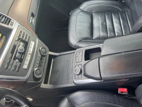 Mercedes-Benz ML 350 BlueTEC 4MATIC AMG Paket , снимка 8