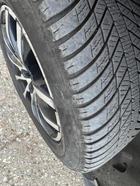 Mercedes-Benz ML 350 BlueTEC 4MATIC AMG Paket , снимка 12