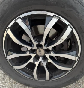 Mercedes-Benz ML 350 BlueTEC 4MATIC AMG Paket , снимка 11