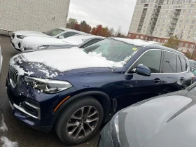 BMW X5 * xDrive40i * CARFAX * БЕЗ ПЪРВОНАЧАЛНА ВНОСКА