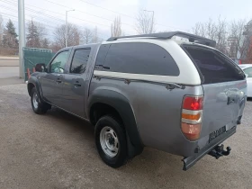 Mazda BT-50 2.5TDCI 4X4 - 7300 € / 14277.56 лв. - 43057862 5
