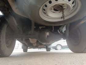 Mazda BT-50 2.5TDCI 4X4 - 7300 € / 14277.56 лв. - 43057862 13