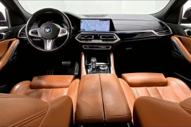 BMW X6 I * M-Package* * HeadUp* AвтоКредит* (ЦЕНА ДО БГ) - 37299 € / 72950.50 лв. - 49128234 9